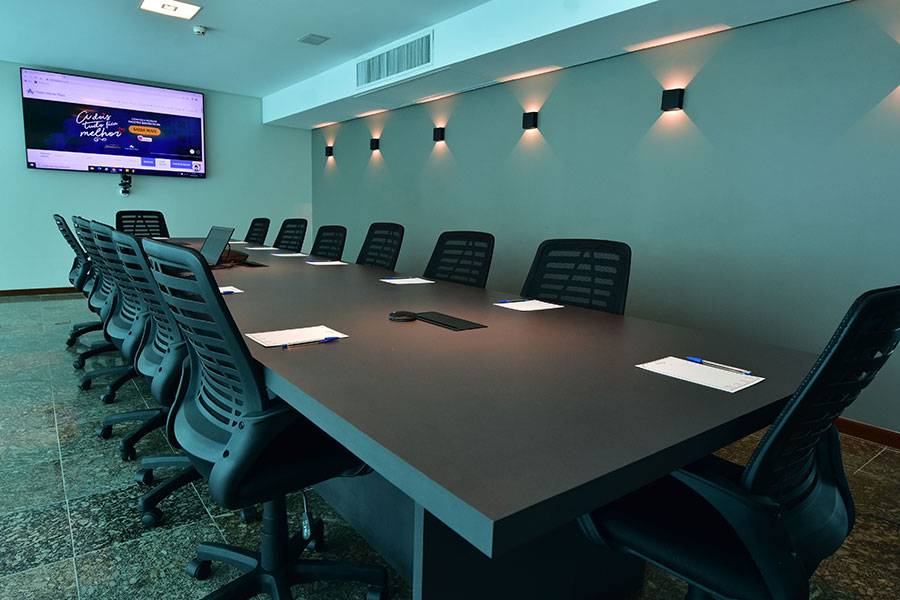 Sala Executive Lounge